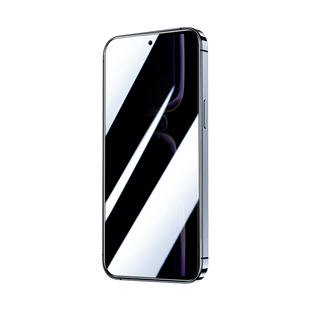 适用红米K60防窥膜无白边redmi钢化膜防摔保护k60pro手机膜全屏防偷窥膜k60e高清玻璃k60至尊版保护膜防爆por