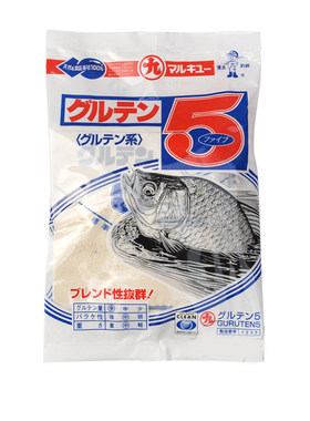 日本进口丸九饵料鲫鱼配方