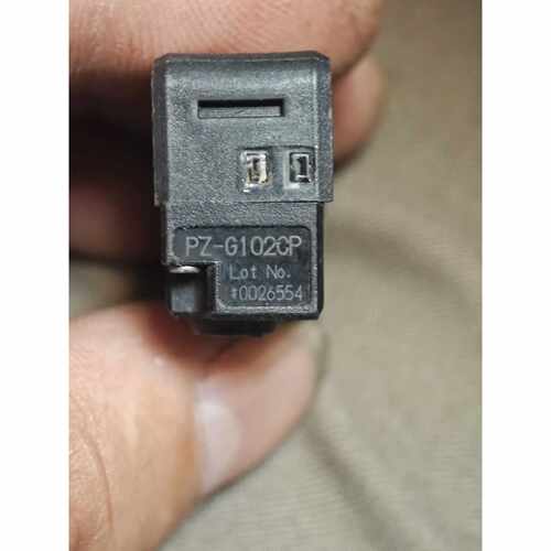 溢价-KEYENCE基恩士PZ-G102CP光电传感器