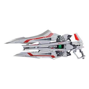 现货包邮MJH模匠魂王者之剑MB样式MG1/100配件武器包重装形态两把