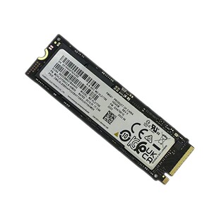 Samsung/三星 PM9A1 991A 256G 512G 1T M.2 PCIe4.0固态硬盘NVMe