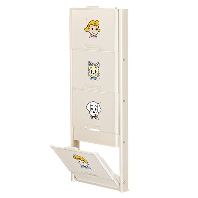 强吸盘太空铝主架【省空间！】