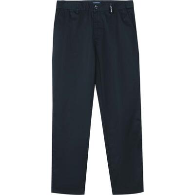 NAUTICA/诺帝卡宽松休闲长裤