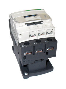 银触点交流接触器LC1D09M7C