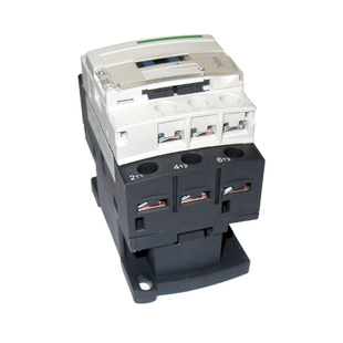 交流接触器LC1D09M7C D12B7C D18Q7C D25 D32 D38 E7C CC7C  220V