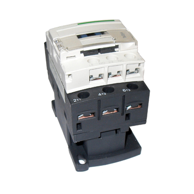 银触点交流接触器LC1D09M7C