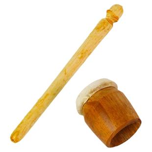 卡杜斯蛙鸣器鸟鸣器蛙鸣筒青蛙叫声小鸟叫声森林音效ASMR声疗乐器