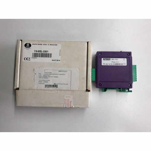 【请询价】Autronica报警控制器型号SL3301带
