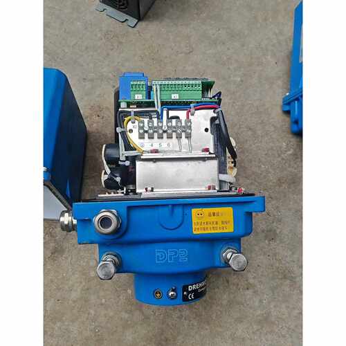 溢价-DREHMO 德瑞模Compact 电动执行器