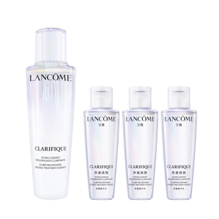 【38立即抢】兰蔻极光水混油补水保湿平衡水油透精华爽肤水