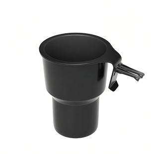 电动车水杯架放奶茶收纳架车载杯托便捷饮料固定架子水壶瓶置物架