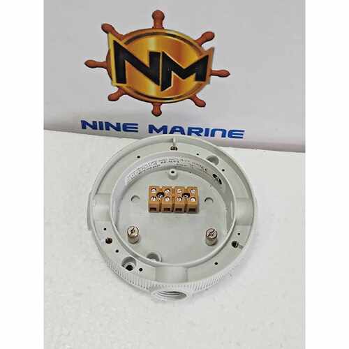 AUTRONICA Base Para Detector De Calor BD26EX NEW