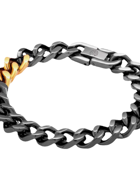 RASTACLAT古巴链臻爱手链绳