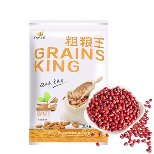 盾皇粗粮王即食红豆粉700g袋装代餐营养冲饮五谷杂粮红豆浓汤热饮
