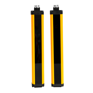 安全光栅光幕传感器红外探测器对射报警冲床光电保护器 臣益 CY1A