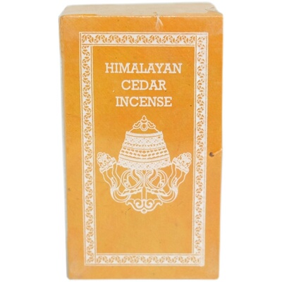 0手工天然植物喜马拉雅香薰