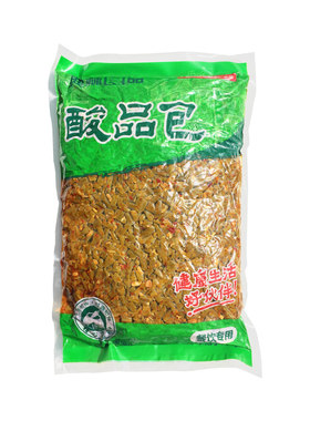 酸笋竹笋螺狮粉螺蛳粉