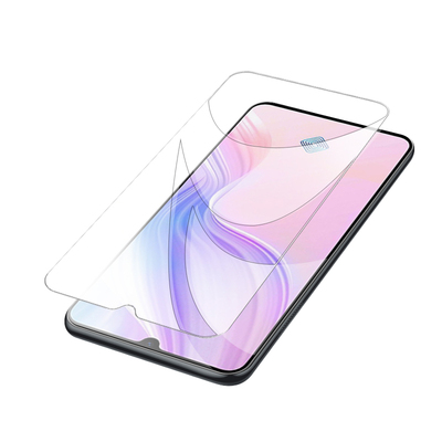 vivo全覆盖高清无白边手机贴膜