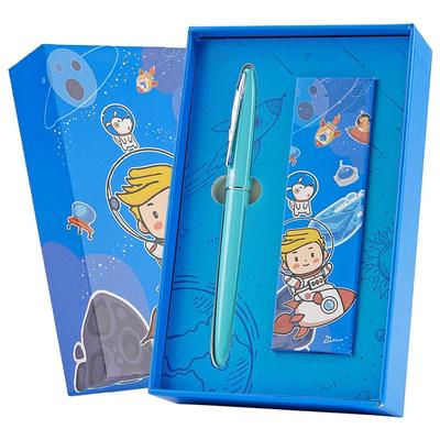 毕加索钢笔小学生练字航天礼盒装