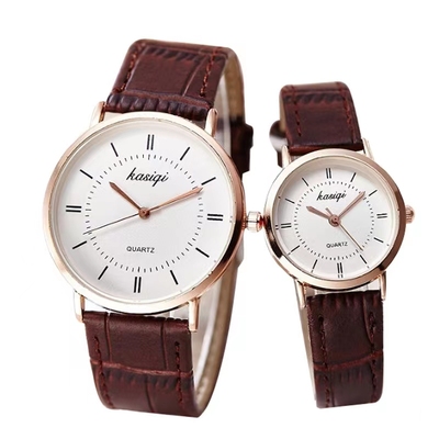 考试专用手表男女初高中学生公务员简约静音机械潮流高考电子石英