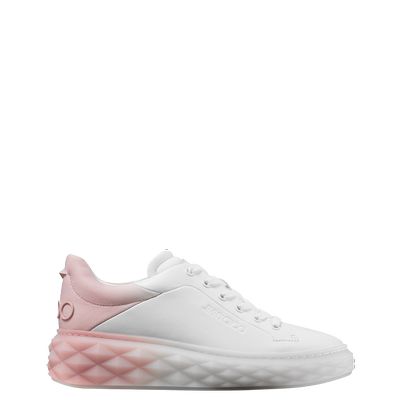 JIMMYCHOO/女士混色厚底运动鞋