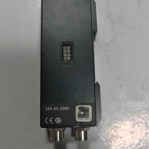 【询价】TAG-SC-1000 传感器模块  下来的，功适用