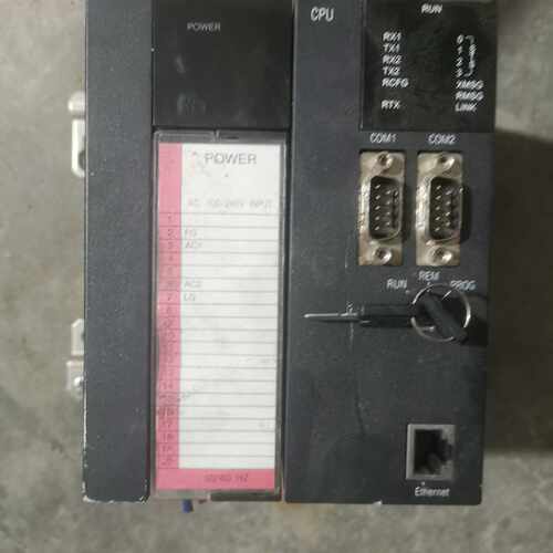 溢价-重庆川仪CPU  PAS-100糸列控制站，PAS100-C
