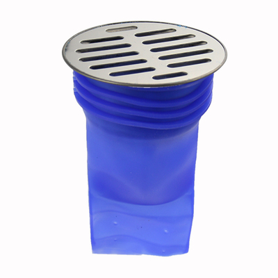 防臭味防虫50/75管下水道地漏