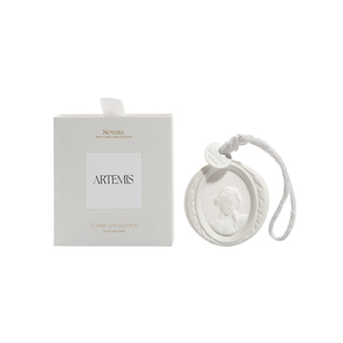 宇宙的猜想至空香氛衣柜香薰扩香挂牌礼物石膏蜡牌礼盒车载香薰