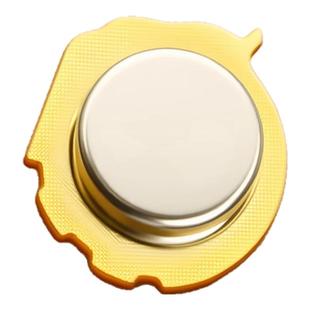 团徽2cm共青团正版标准型磁吸强磁款中国共青团团员徽章正版胸针团微章初中标准金属磁扣团章新版勋章磁吸