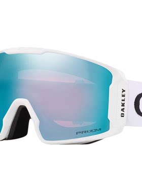 Oakley/欧克利滑雪镜LINEMINER