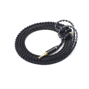 适用于AKG N30 N40 n5005专用MMCX 2.5 4.4 平衡TYPE-C耳机升级线