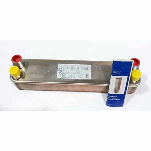 【请询价】全新阿法拉伐C6030M板式换热器瑞典制造