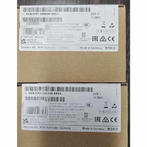议价6GK75436WX000XE0适用
