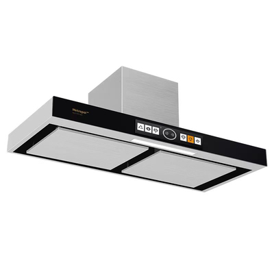 【香港倉發貨安裝】Metropol抽油煙機公寓靜音小尺寸大吸力頂吸式