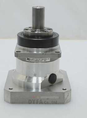HD Used HPG-20A-05-J6KSAWS-SB Planetary Gearbox for 1kW Serv
