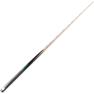 2020款奥秘雷泽台球杆小头斯诺克通杆中式黑八分体桌球杆台球杆