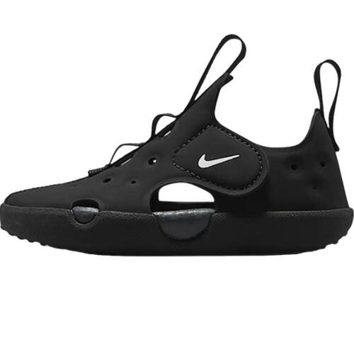滔搏NIKE耐克婴童鞋SUNRAY PROTECT 4运动休闲凉鞋HF6278-001
