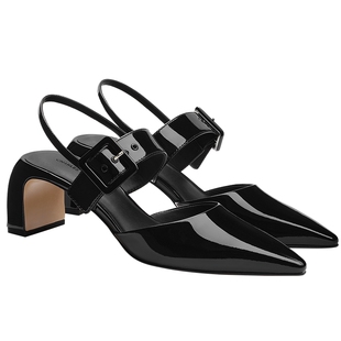【618折扣】CHARLES&KEITH26春季新款CK1-60361600高跟鞋凉鞋