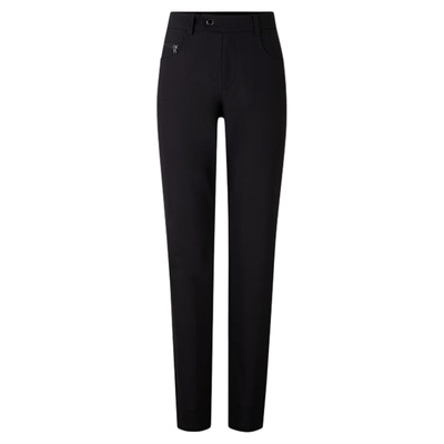 BOGNER博格纳 25秋冬新品LINDY-2女士锥形运动休闲梭织长裤