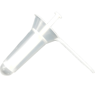 一次性肛门镜肛门扩张器医用男用女用肛肠科检查内窥扩肛器透明