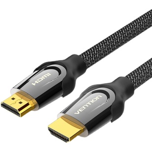 高清HDMI线ARC音响输入4k索尼tcl电视机连接回音壁ps4投影仪5适用