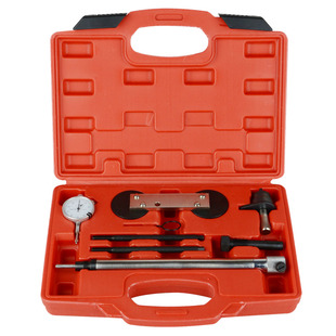 大众EA111老款朗逸斯柯达高尔夫速腾宝来1.4/1.6链条正时专用工具