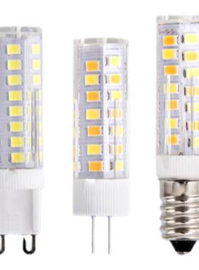 led高亮节能g9灯珠Ｇ4220/110v