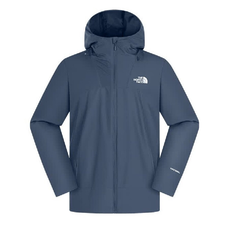 TheNorthFace北面户外男外套夹克