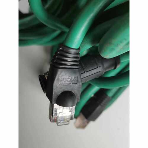 议价AUCAS工业网线