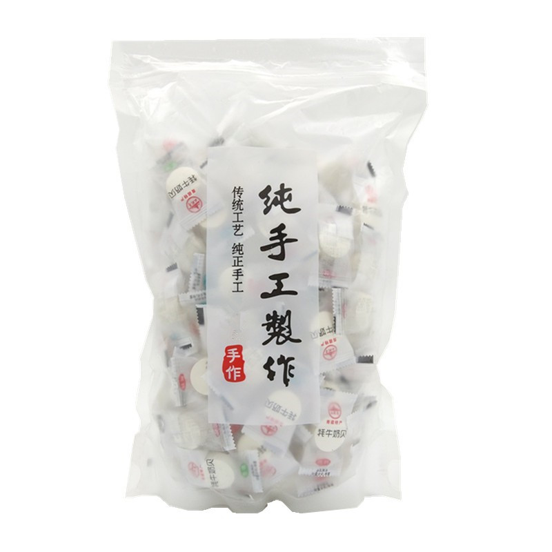 凤凰寺牦牛奶贝青稞口味500克