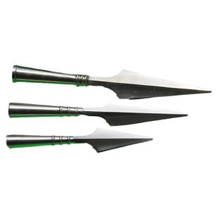 武术表演红缨枪赵子龙不锈钢双铜箍霸王枪头真马尾枪缨枪杆白蜡杆