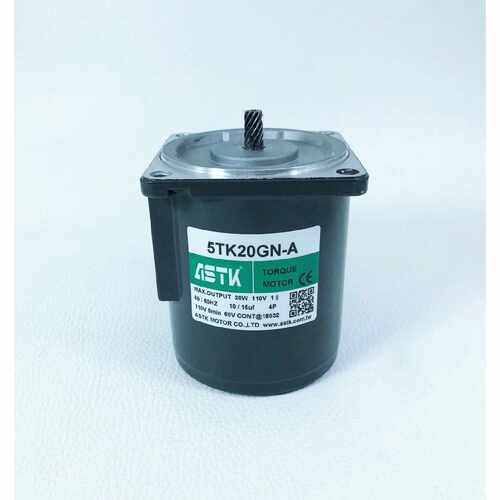 议价5TK20GN-A 5TK20GN-AW2 5TK20GN-AUL 5TK20A-A力矩电机现货
