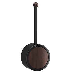 马桶刷家用无死角2026新款壁挂式卫生间洗厕所专用长柄清洁刷套装